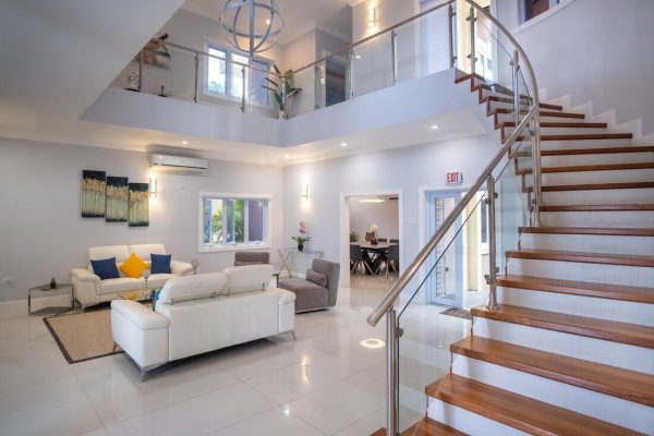 montego bay luxury villa